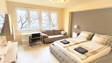 Brand Apartman Budapest 