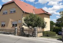 Brassó Vendégház Szilvásvárad 