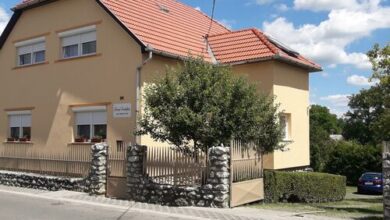 Brassó Vendégház Szilvásvárad 