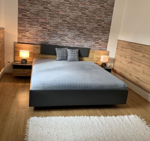 Braun Vendégház Sárospatak 