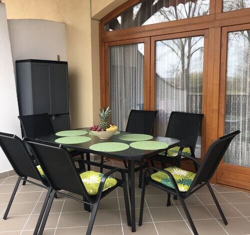 Bremi Apartman Fonyód 