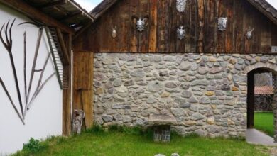 Bricskó Vendégház Szokolya 