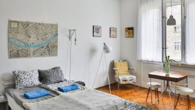 BrightLights BigCity Apartman Budapest 