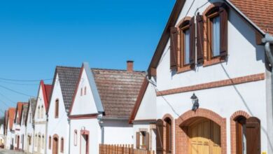 BrigittApartman Nemesnádudvar 