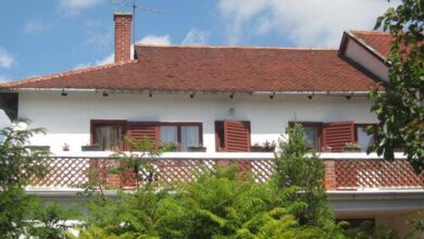 Brigitta Apartman Balatonfüred 