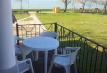 Brigitta Apartmanok Zamárdi 