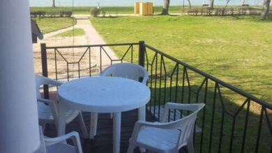 Brigitta Apartmanok Zamárdi 