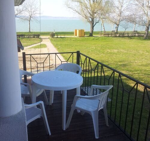 Brigitta Apartmanok Zamárdi 