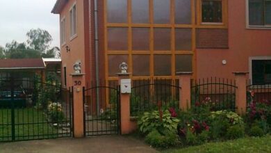 Brigitta Vendégház Egerszalók 