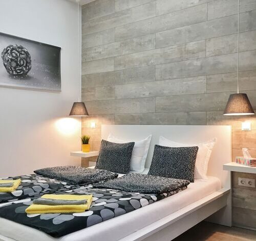 Brill Apartman Eger 
