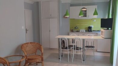 Brill Apartman Harkány 