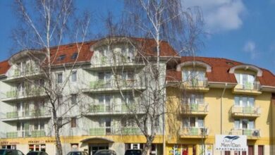 Brill Apartman Zalakaros  