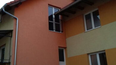 Brill Apartmanház Siófok 