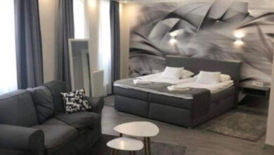 Brill Hotel Békéscsaba 