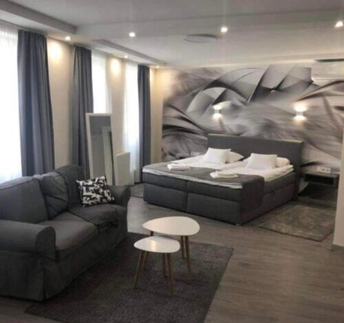 Brill Hotel Békéscsaba 