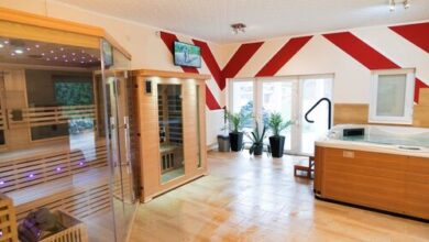 Brillwellness Apartmanház Zalakaros 