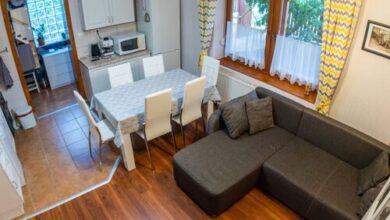 Bringa Berek Apartman Berekfürdő 