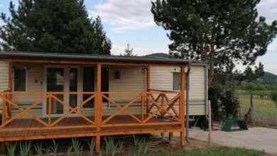 Bringaszállás Badacsonytomaj 