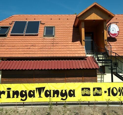 Bringatanya Balatonkenese 
