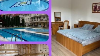 Brookforest Apartman Hajdúszoboszló 