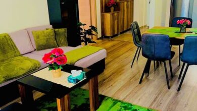 Brookforest Belvárosi 2 Apartman Debrecen 