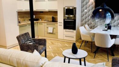 Brookforest Belvárosi 3 Apartman Debrecen 