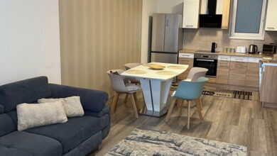 Brookforest Belvárosi Apartman Debrecen 