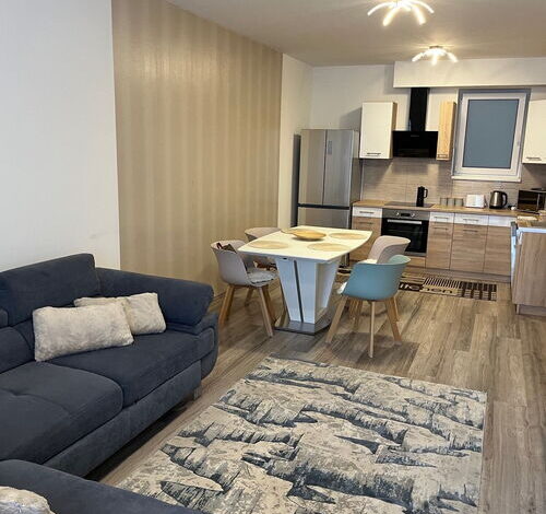 Brookforest Belvárosi Apartman Debrecen 
