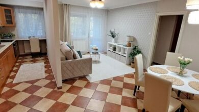 Brookforest Centrum Apartman Debrecen 