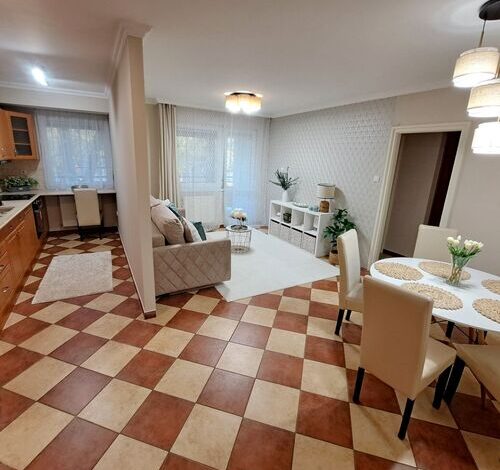 Brookforest Centrum Apartman Debrecen 