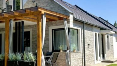 Brothers House Vendégház Balatonszárszó 