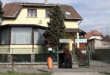 Bruda Vendégház Budapest 