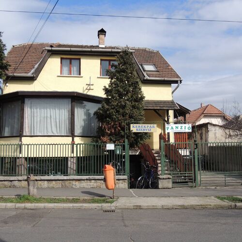 Bruda Vendégház Budapest