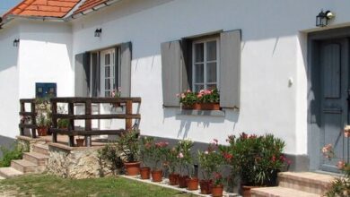 Bruderhaus17 Szállás Vöröstó 