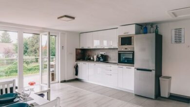 BuBis Apartman Badacsonytomaj 