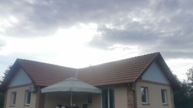 Búbánatvölgy Vöröstölgy Vendégház Esztergom 