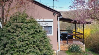 Búbánatvölgyi Apartman Esztergom 