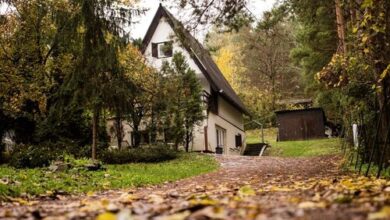 Búbánatvölgyi Ház Esztergom  