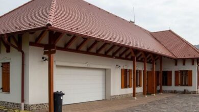 Bubba Vendégház Füzér 