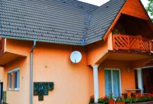 Bubu Apartmanok Balatonboglár 