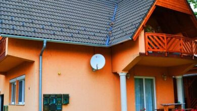 Bubu Apartmanok Balatonboglár 