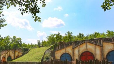 Bucka-Lak Szabolcsveresmart 