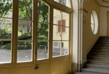 Buda Castle Apartment Budapest   