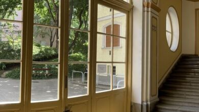 Buda Castle Apartment Budapest   