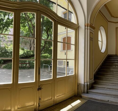 Buda Castle Apartment Budapest   