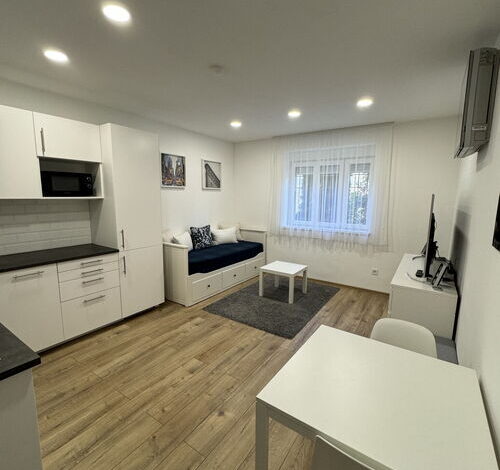 Buda Nook Apartman Budapest 