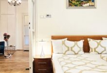 BudaSpice Apartman Budapest 