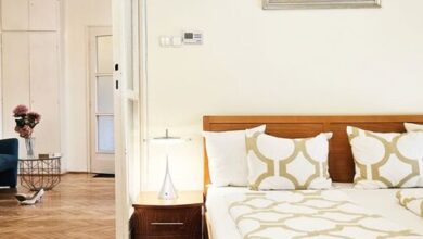 BudaSpice Apartman Budapest 