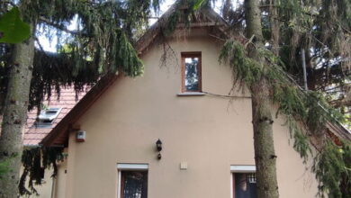 BudaWestHouse Budakeszi 