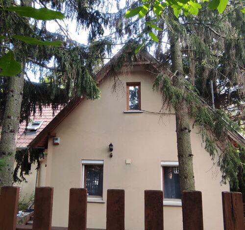 BudaWestHouse Budakeszi 